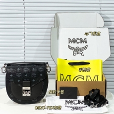 MCM Satchel Bags